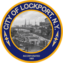 Greater Lockport Development Corporation logo