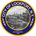 City of Lockport logo