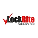 Lockrite Locksmiths Ltd logo