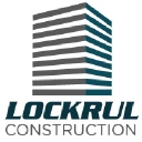 Lockrul Construction logo