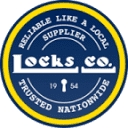 Locks Co logo