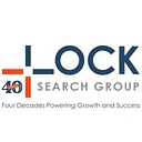 Lock Search Group logo