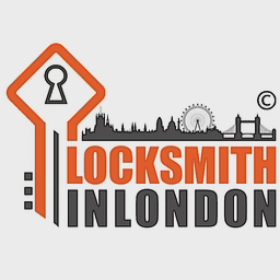 Locksmith in London Limited logo