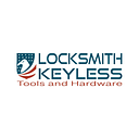 Locksmithkeyless