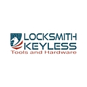 Locksmith Keyless logo