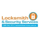 Locksmith Services Pty Ltd logo