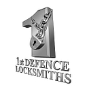 1st Defence Locksmiths Leeds logo