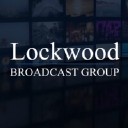 Lockwood Broadcast Group logo