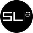 Shaun Lockyer Architects logo