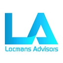 Locmans Advisors logo