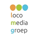 locomediagroep.nl logo