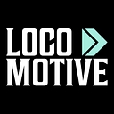 Locomotive Agency logo