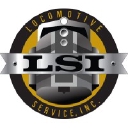 Locomotive Service, Inc. logo