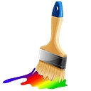 Loconsolo Paints logo