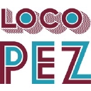 Loco Pez logo