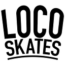 Logo for locoskates.com