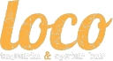 Loco Taqueria & Oyster Bar logo