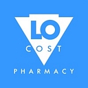 Lo Cost Pharmacy logo