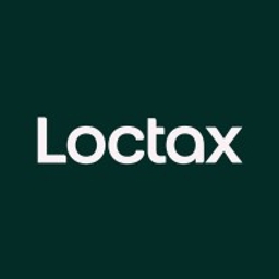 Loctax logo