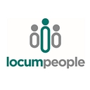 Locum People logo