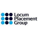 Locum Placement Group logo
