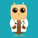 Locum's Nest logo