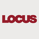 Locus logo
