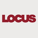 Locus logo