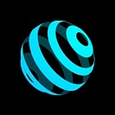 Locus Digital logo
