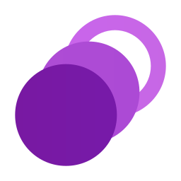 Locus Extension logo