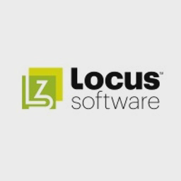 Locus Software Limited logo