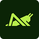 locust logo