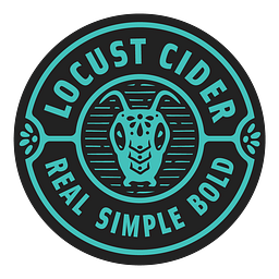 Locust logo