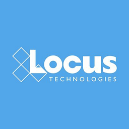 Locus Technologies logo