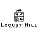 Locust Hill Country Club logo