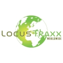 Locus Traxx Worldwide logo