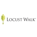 Locust Walk logo