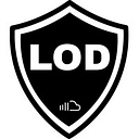 lod logo