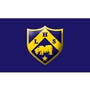 Lode Heath School logo