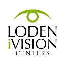 Loden Vision Centers logo