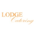 Lodge Catering logo