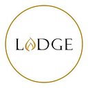 LODGE Soy Candles