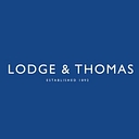 Lodge And Thomas logo