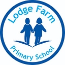 Lodge Farm Primary School logo