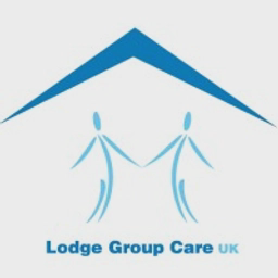Lodge Group Care Uk Ltd logo