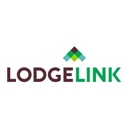 Lodgelink logo