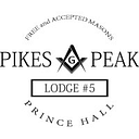 Cataract Lodge No 2 logo
