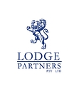 Lodge Partners logo