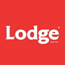 Lodge City Rentals logo