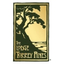 The Lodge At Torrey Pines logo